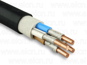 ВВГнг(А)-FRLS 4х6,0-1