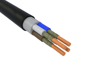 ВВГнг(А)-FRLS 4х2,5-1