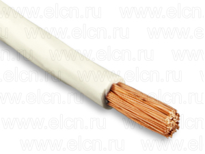 ПуГВ-50,0 (ПВ3) белый