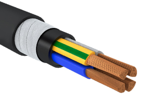 ВБбШв(ВБШв) нг(А) 4х240,0- 1