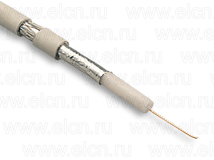 RG-6/U (outdoor) Eltros Стандарт, 0.200